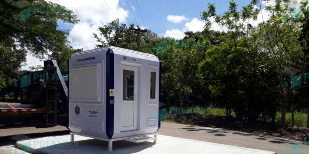 mobile Security Shacks